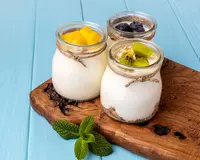 Кукурузный крахмал холодного набухания (КолдСтаб 21) Amylfood