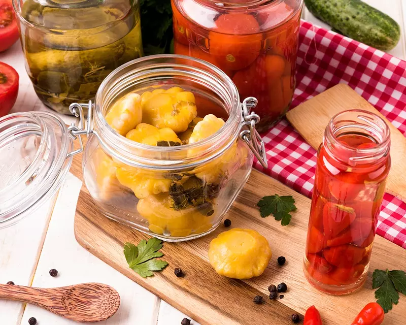 Кукурузный крахмал холодного набухания (КолдСтаб 21) - Amylfood