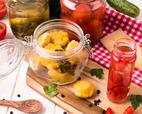 Кукурузный крахмал холодного набухания (КолдСтаб 21) - Amylfood