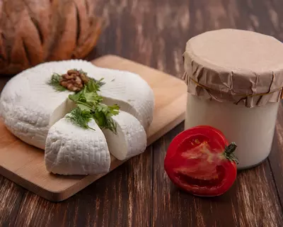 Кукурузный крахмал горячего набухания E1412- дикрахмалфосфат - Цена по запросу