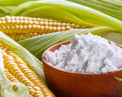 Кукурузный крахмал холодного набухания (КолдСтаб 22)