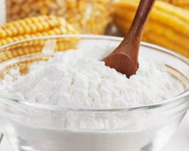 Кукурузный крахмал холодного набухания (КолдСтаб 22) - по запросу