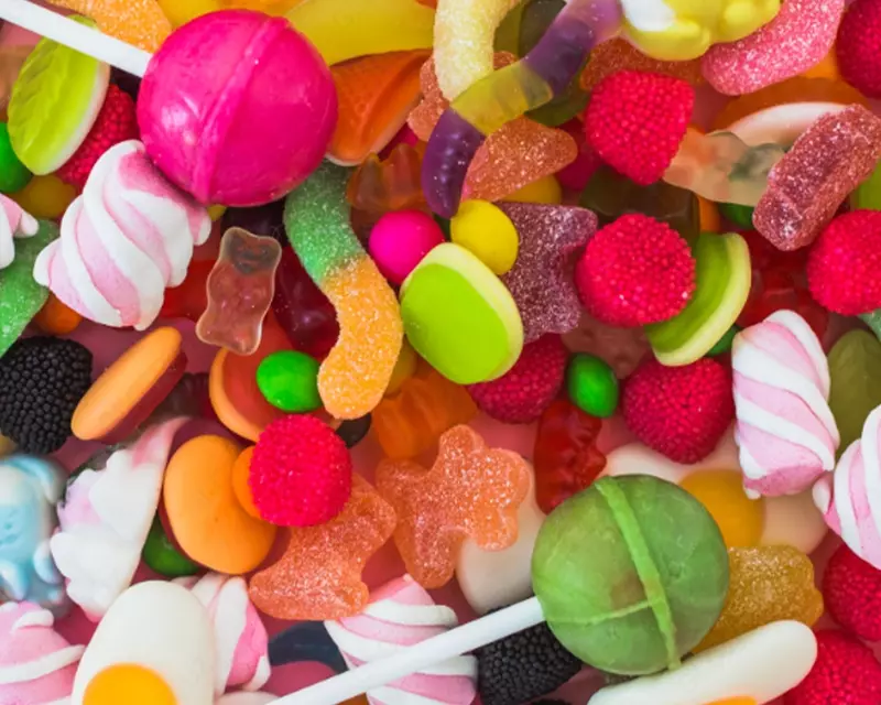 Кукурузный крахмал холодного набухания (КолдСтаб 22) Amylfood