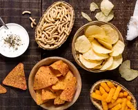 Кукурузный крахмал холодного набухания (КолдСтаб 22) - Amylfood