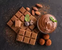 Maltodekstrin DE-20 Chakana savdo