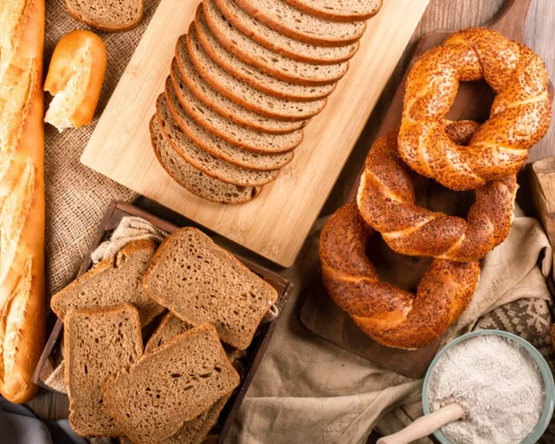 Maltodekstrin DE-20 Amylfood