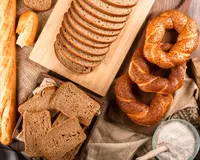 Maltodekstrin DE-20 Amylfood