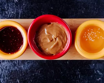 E1442 – модифицированный картофельный крахмал