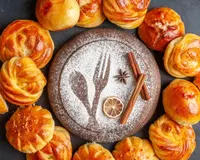 по запросу E1442 – модифицированный картофельный крахмал