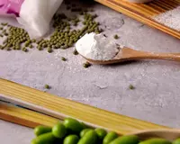 Крахмал для фунчозы