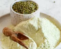 Крахмал для фунчозы Amylfood