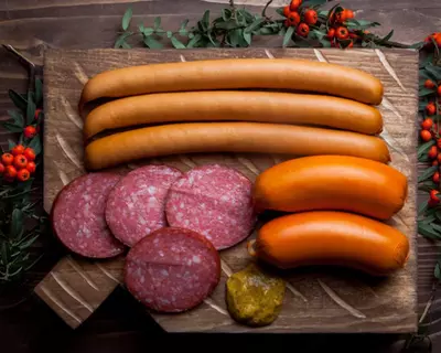 Крахмал для колбас - Цена по запросу