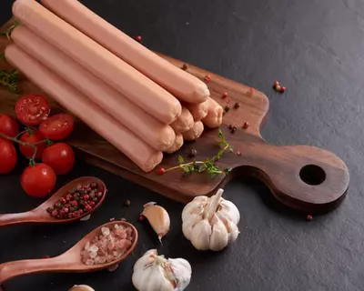 Цена по запросу Крахмал для колбас