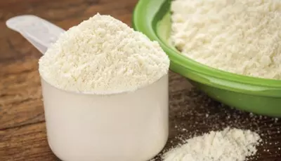 Крахмал для колбас Amylfood