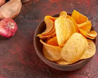 Крахмал для чипсов - по запросу