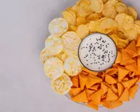 Крахмал для чипсов Только в розницу