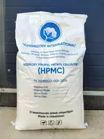 HPMC Гидроксипропил Метилцеллюлоза