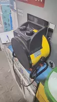   Тепловая пушка  керамический нагреватель Monzano  3500кВт