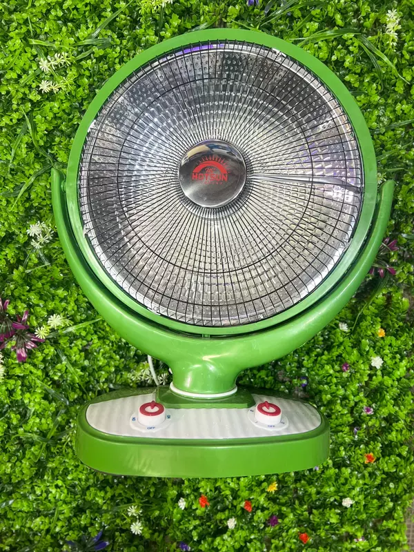 200 000 so'm Elektron barabanli isitgich