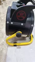   Issiqlik pushkasi Great Crown 2000 kVt