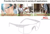 Очки Защитные для строительства