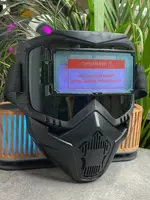  Payvandlash niqobi “Xameleon” - 