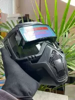  Payvandlash niqobi “Xameleon” Chakana savdo