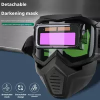  Payvandlash niqobi “Xameleon” Abidoffs Trade