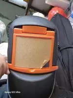  Avtoqorayuvchi payvandchi niqobi 380F - 