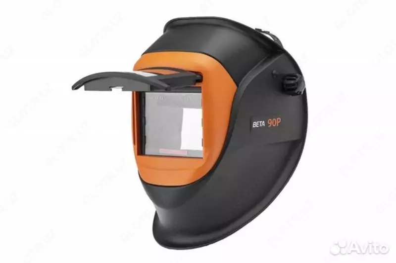   Avtoqorayuvchi payvandchi niqobi 380F