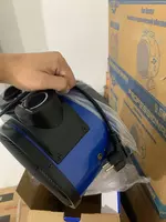  Тепловая пушка электрическая MAGNAT Professional 5.5 кВт OOO TRADING FOREVER Филиал 7 +998503770037