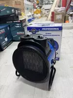  Тепловая пушка электрическая MAGNAT Professional 5.5 кВт - OOO TRADING FOREVER Филиал 7 +998503770037