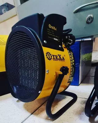 Тепловая пушка электрическая TEXA Professional