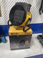  Тепловая пушка электрическая TEXA Professional