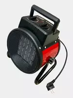 Lider TN-2219/TH-2218 – kuchli elektr issiq havo quroli va isitgich