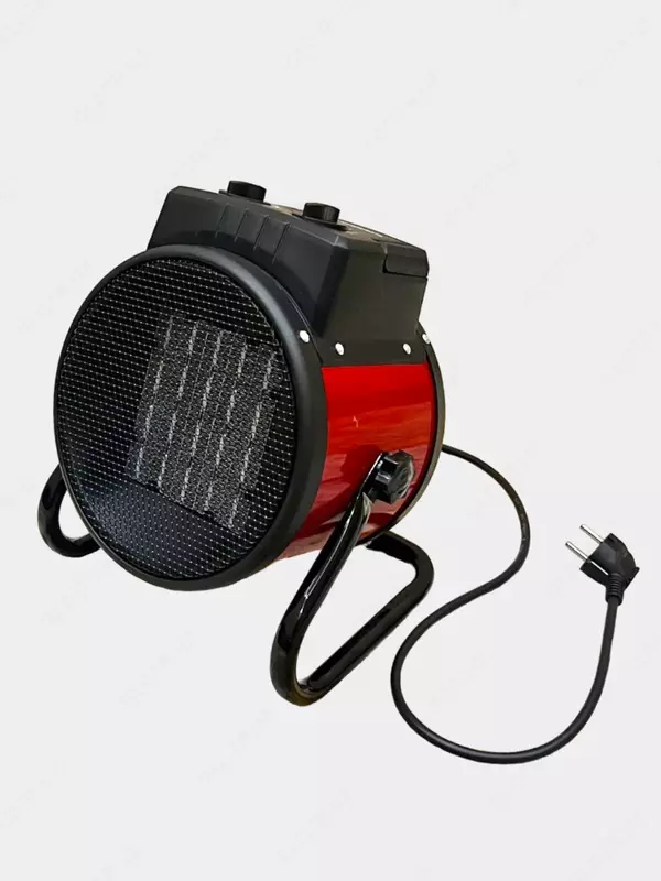  Lider TN-2219/TH-2218 – kuchli elektr issiq havo quroli va isitgich