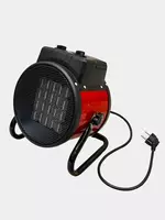  Lider TN-2219/TH-2218 – kuchli elektr issiq havo quroli va isitgich
