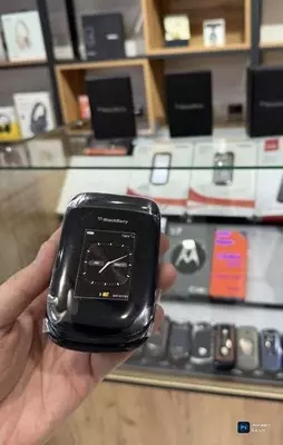 Сотовый телефон Blackberry 9670 CDMA Perfectum Mobile