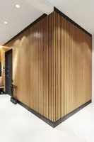 Декоративные акустические панели из МДФ. Акустик панели из МДФ