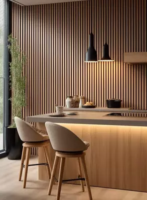 239 264.6 сум / шт Акустик панели из МДФ