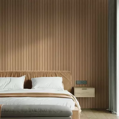 Акустик панели из МДФ Акустик панели из МДФ