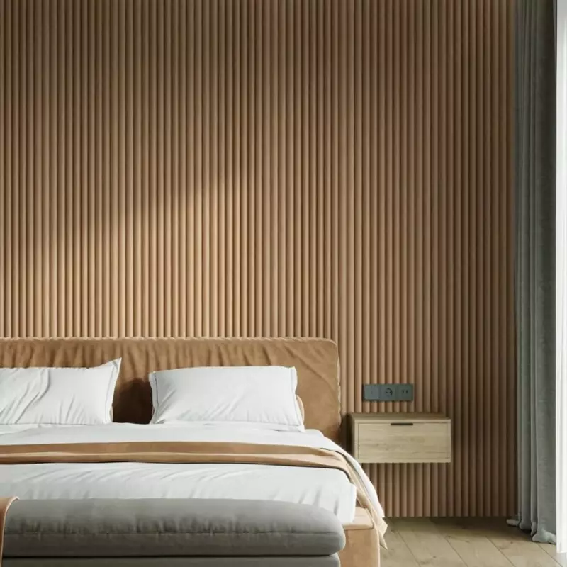 Акустик панели из МДФ Акустик панели из МДФ