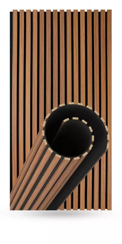 Акустик панели из МДФ - Акустик панели из МДФ