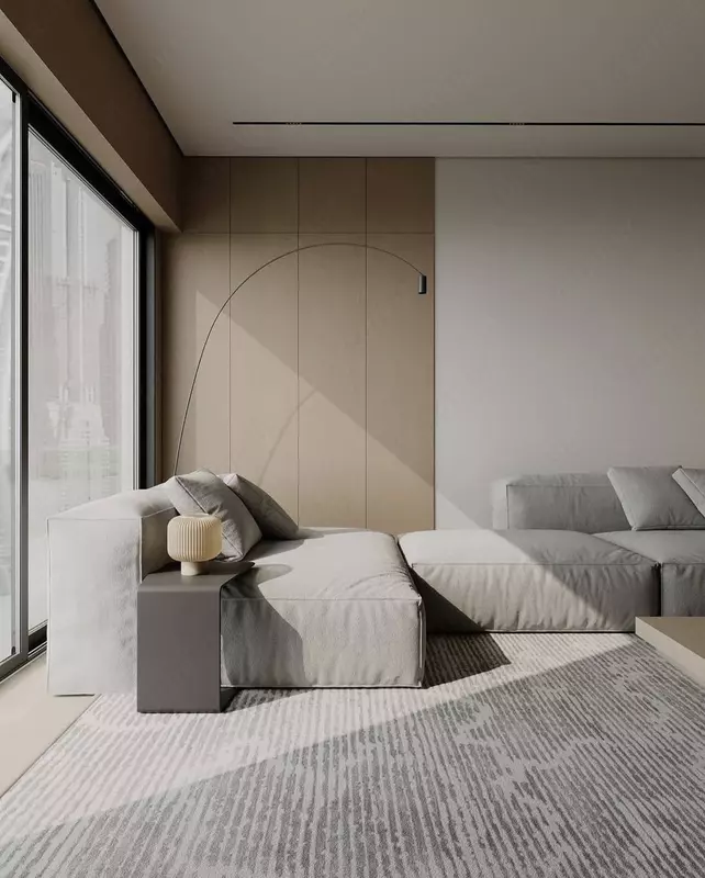   Бамбуковые декоративные панели для стен.