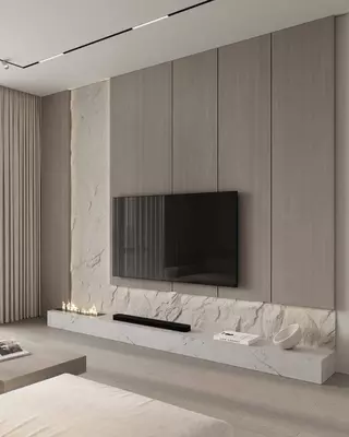  Бамбуковые декоративные панели для стен. Только в розницу