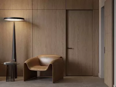  Бамбуковые декоративные панели для стен. Акустик панели из МДФ