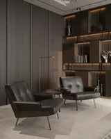  Бамбуковые декоративные панели для стен. - Акустик панели из МДФ