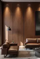  Бамбуковые декоративные панели для стен. - Декоративные панели