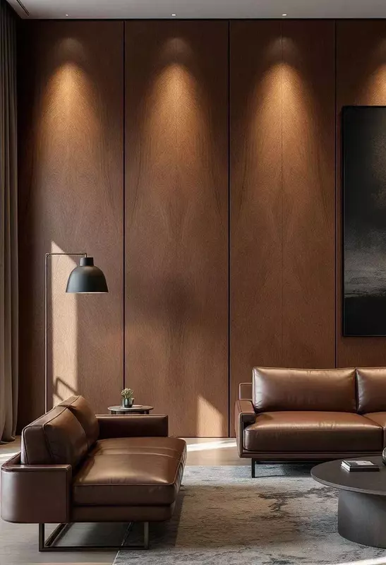  Бамбуковые декоративные панели для стен. - Декоративные панели