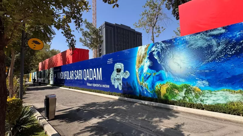 1 076 690.7 сум UV-печати на стекле для наружной рекламы